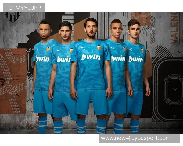 梦幻足球联盟中超球衣全解析与购买指南助你成为球迷时尚先锋